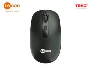 Chuột máy tính - Mouse Lecoo WS205