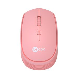 Chuột máy tính - Mouse Lecoo WS202