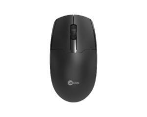 Chuột máy tính - Mouse Lecoo WS204