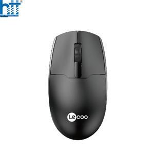 Chuột máy tính - Mouse Lecoo WS204