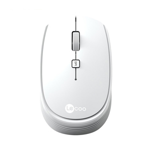 Chuột máy tính - Mouse Lecoo WS202