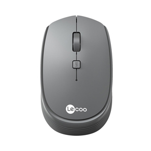 Chuột máy tính - Mouse Lecoo WS202