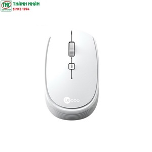 Chuột máy tính - Mouse Lecoo WS202