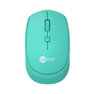 Chuột máy tính - Mouse Lecoo WS202