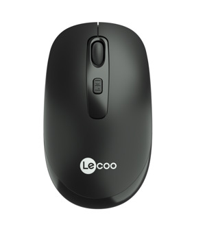 Chuột máy tính - Mouse Lecoo WS205