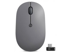 Chuột máy tính - Mouse Lenovo Go USB-C Wireless Mouse GY51C21210