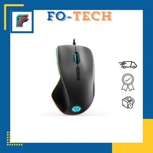 Chuột máy tính - Mouse Lenovo Legion M500 RGB Gaming