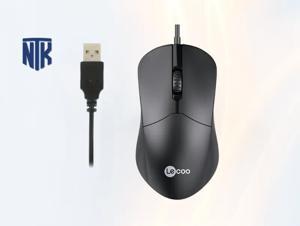 Chuột máy tính - Mouse Lenovo Lecoo M1102