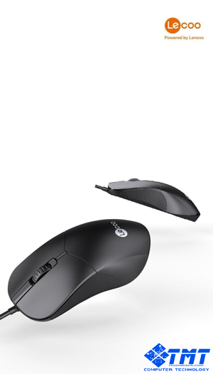 Chuột máy tính - Mouse Lenovo Lecoo M1102