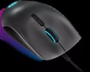 Chuột máy tính - Mouse Lenovo Legion M500 RGB Gaming