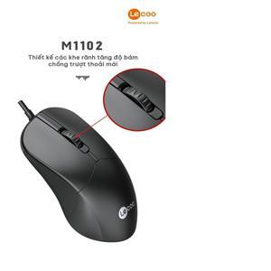 Chuột máy tính - Mouse Lenovo Lecoo M1102