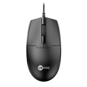 Chuột máy tính - Mouse Lenovo Lecoo MS101