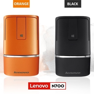 Chuột máy tính - Mouse Lenovo N700