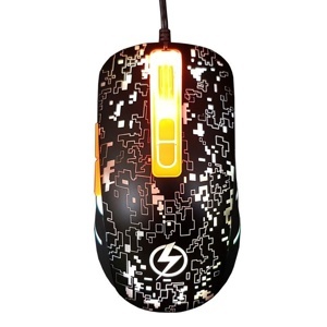 Chuột máy tính - Mouse Lightning GX689S