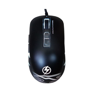 Chuột máy tính - Mouse Lightning GX689S