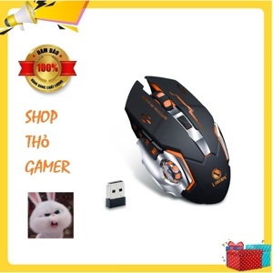 Chuột máy tính - Mouse LIMEIDE X1