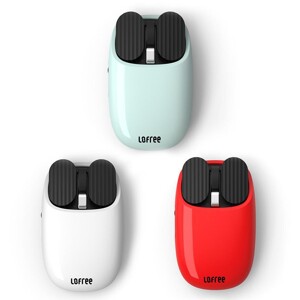 Chuột máy tính - Mouse Lofree Maus