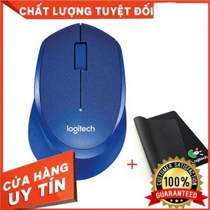 Chuột máy tính - Mouse Logitech M330