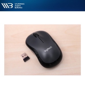 Chuột máy tính - Mouse Logitech M330