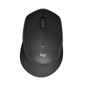 Chuột máy tính - Mouse Logitech M330