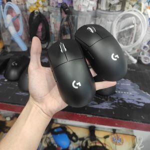 Chuột máy tính - Mouse Logitech G Pro