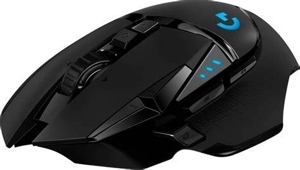 Chuột máy tính - Mouse Logitech G502 Lightspeed