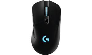 Chuột máy tính - Mouse Logitech G403 Prodigy Wireless