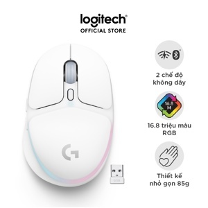 Chuột máy tính - Mouse Logitech G705 Wireless