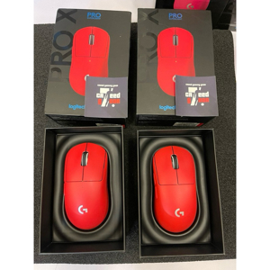 Chuột máy tính - Mouse Logitech Pro X Superlight Wireless