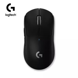 Chuột máy tính - Mouse Logitech Pro X Superlight Wireless