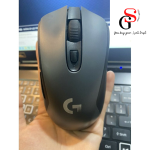 Chuột máy tính - Mouse Logitech G603 Lightspeed Wireless