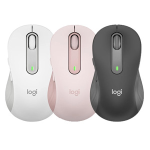 Chuột máy tính - Mouse Logitech M650L Wireless