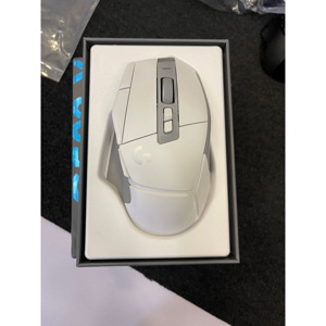 Chuột máy tính - Mouse Logitech G502 Hero Lightspeed Wireless