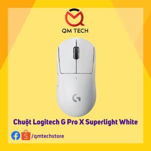 Chuột máy tính - Mouse Logitech G Pro