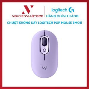 Chuột máy tính - Mouse Logitech POP Mouse