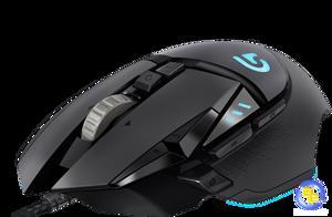 Chuột máy tính - Mouse Logitech G502 Proteus Spectrum