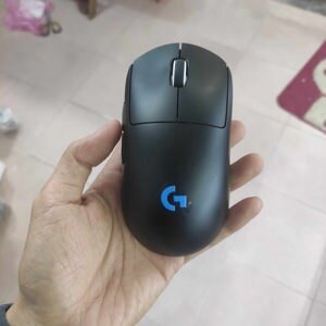 Chuột máy tính - Mouse Logitech G Pro