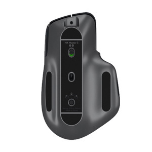 Chuột máy tính - Mouse Logitech MX Master 3