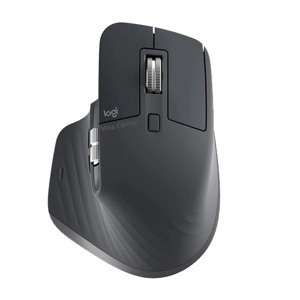 Chuột máy tính - Mouse Logitech MX Master 3