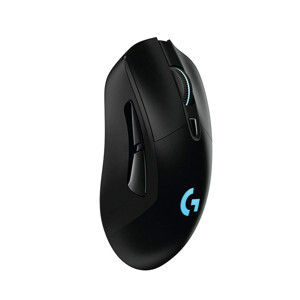 Chuột máy tính - Mouse Logitech G703 Lightspeed Wireless