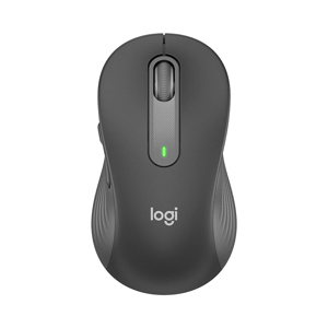 Chuột máy tính - Mouse Logitech M650L Wireless