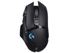 Chuột máy tính - Mouse Logitech G502 Lightspeed