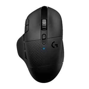 Chuột máy tính - Mouse Logitech G604 Hero Lightspeed Wireless