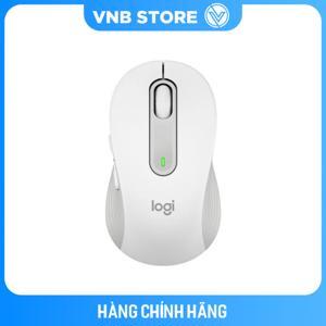 Chuột máy tính - Mouse Logitech M650L Wireless