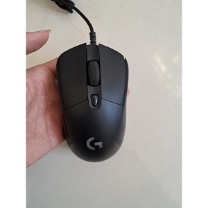 Chuột máy tính - Mouse Logitech G403 Hero