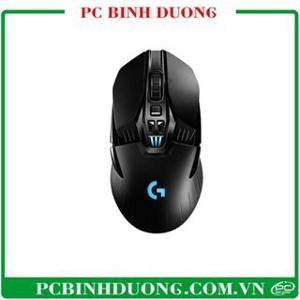 Chuột máy tính - Mouse Logitech G903 Hero Lightspeed Wireless