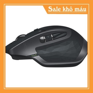 Chuột máy tính - Mouse Logitech MX Master 3