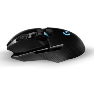 Chuột máy tính - Mouse Logitech G903 Lightspeed Wireless