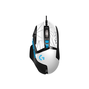 Chuột máy tính - Mouse Logitech G502 Hero KDA