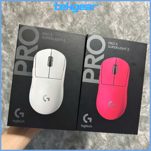 Chuột máy tính - Mouse Logitech G Pro